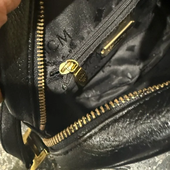 MCM Vintage Tambourine Bag
Made in Germany 🇩🇪 - Picture 8 of 11